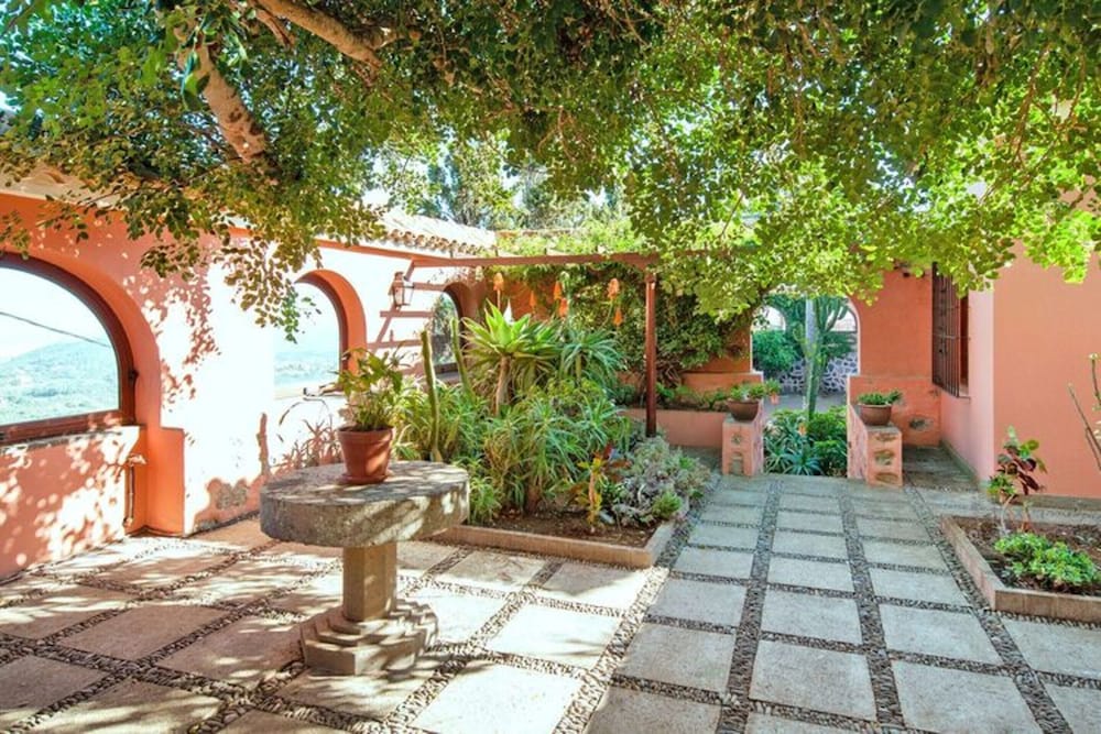 Villa Mansion Bandama, Santa Brigida