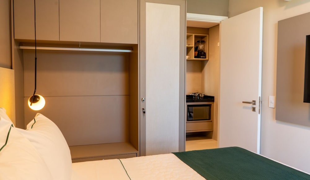 Sintta Experience Cais Eco Residência