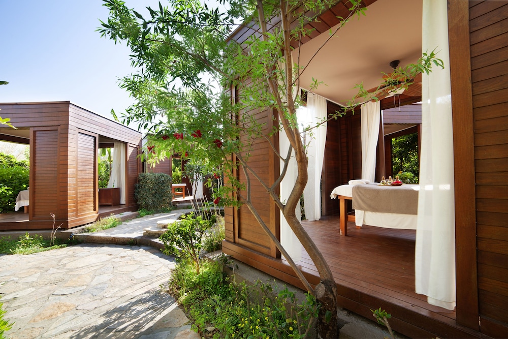 The LifeCo Bodrum İyi Yaşam Merkezi - Sadece Yetişkinler - Image 108