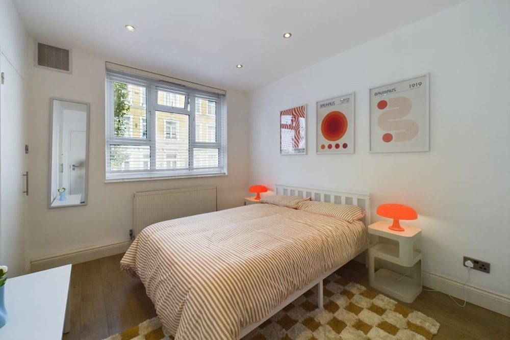 The Earl s Court Hideaway - Warm 3bdr House