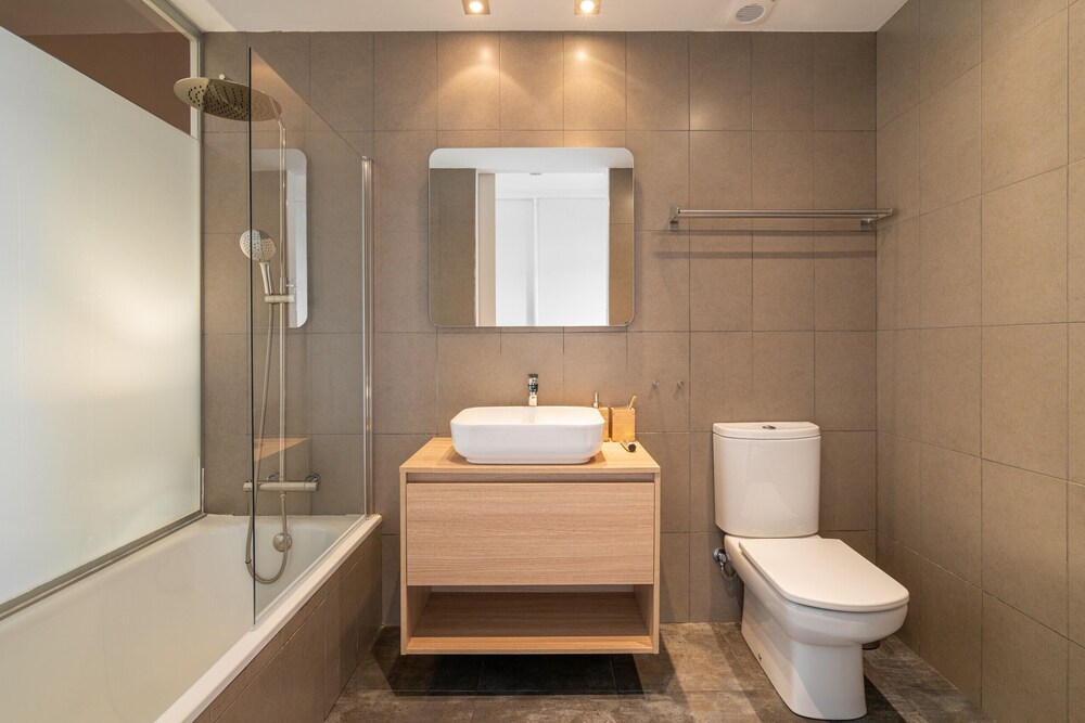 Casanova Apartments By Olala Homes