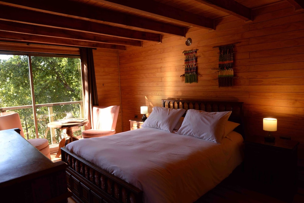 Lodge Colbun