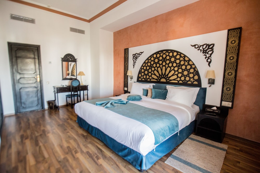 Tangier Vacations - El Minzah Hotel - Property Image 5