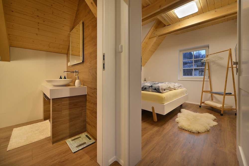 Villa in Austria Near Ski Slopes & Sauna