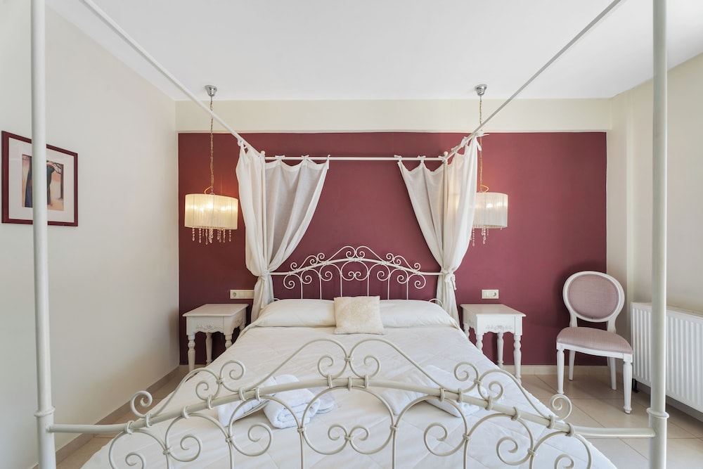 Aerinon Guesthouse