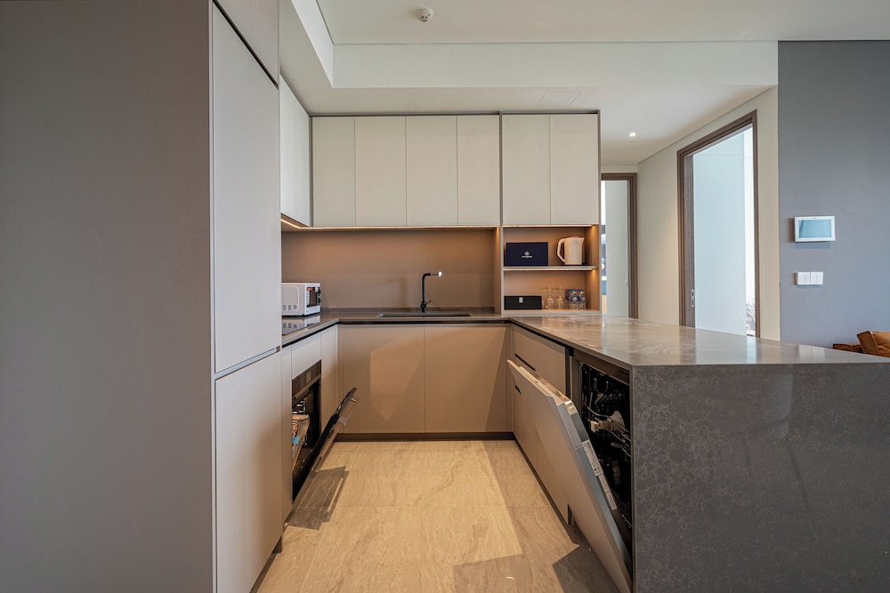 The Opera Residences