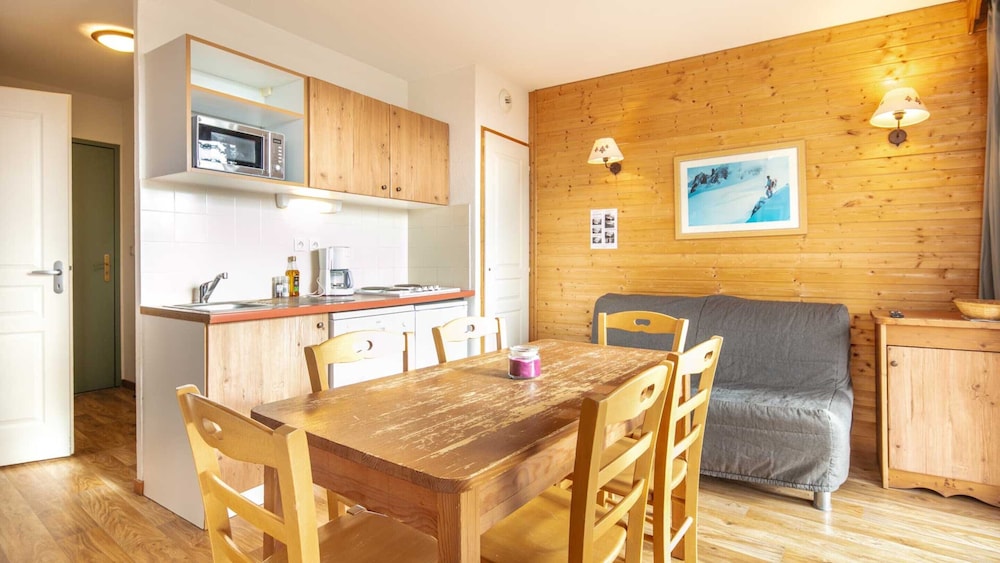 Alpine Comfort for Six Guests