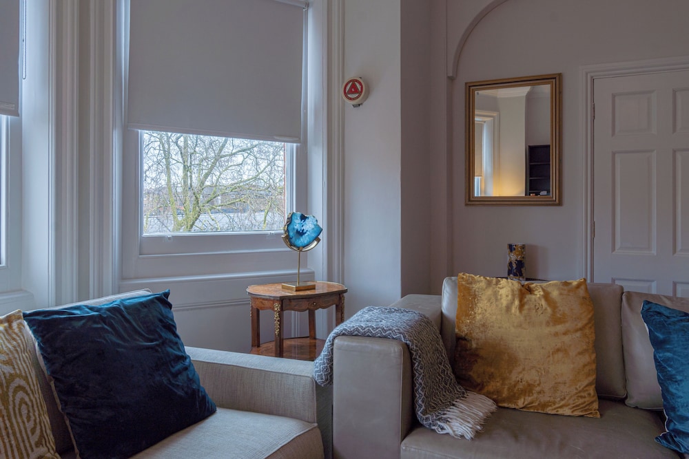 The Egerton - Serviced Apartments
