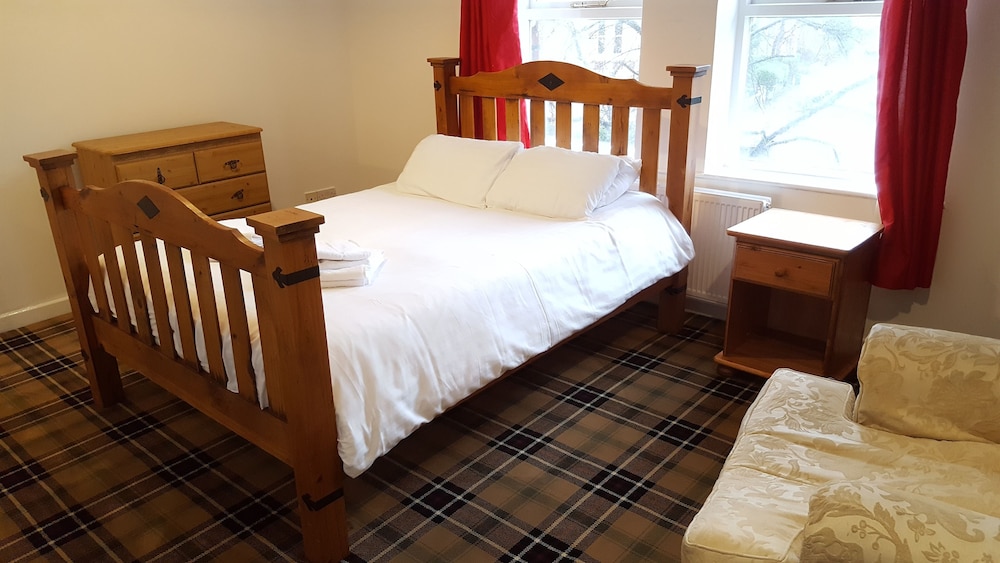 Sefton Grange Guest House Liverpool