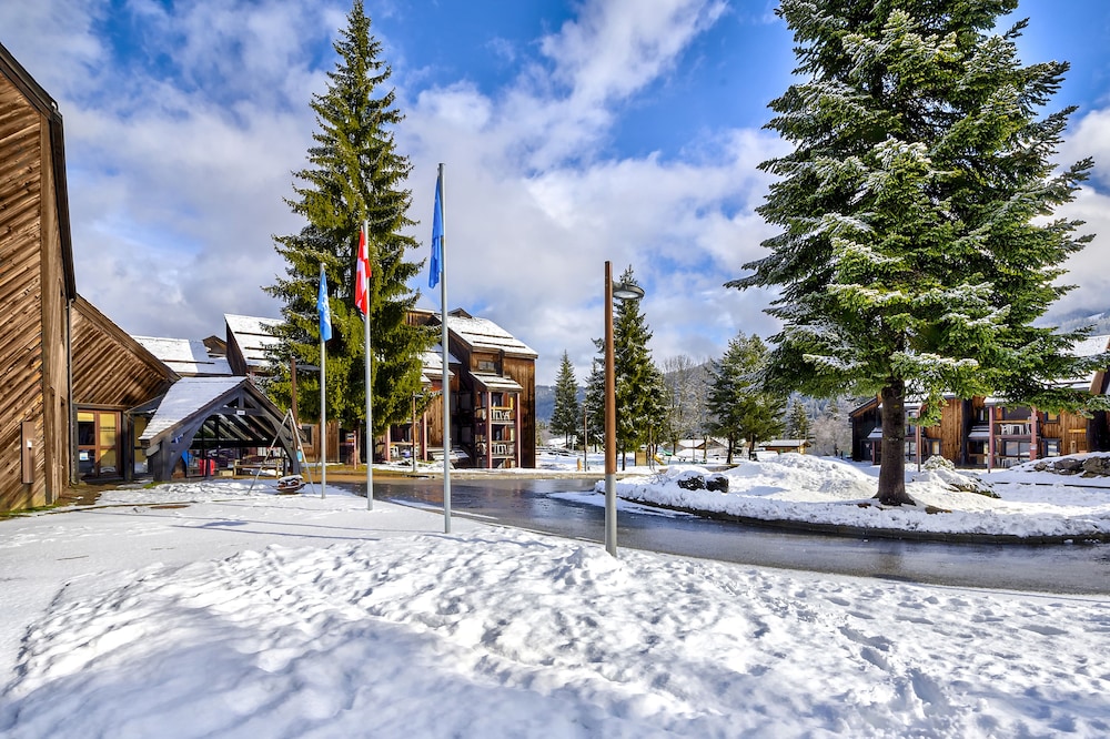 Village Club Les Tavaillons