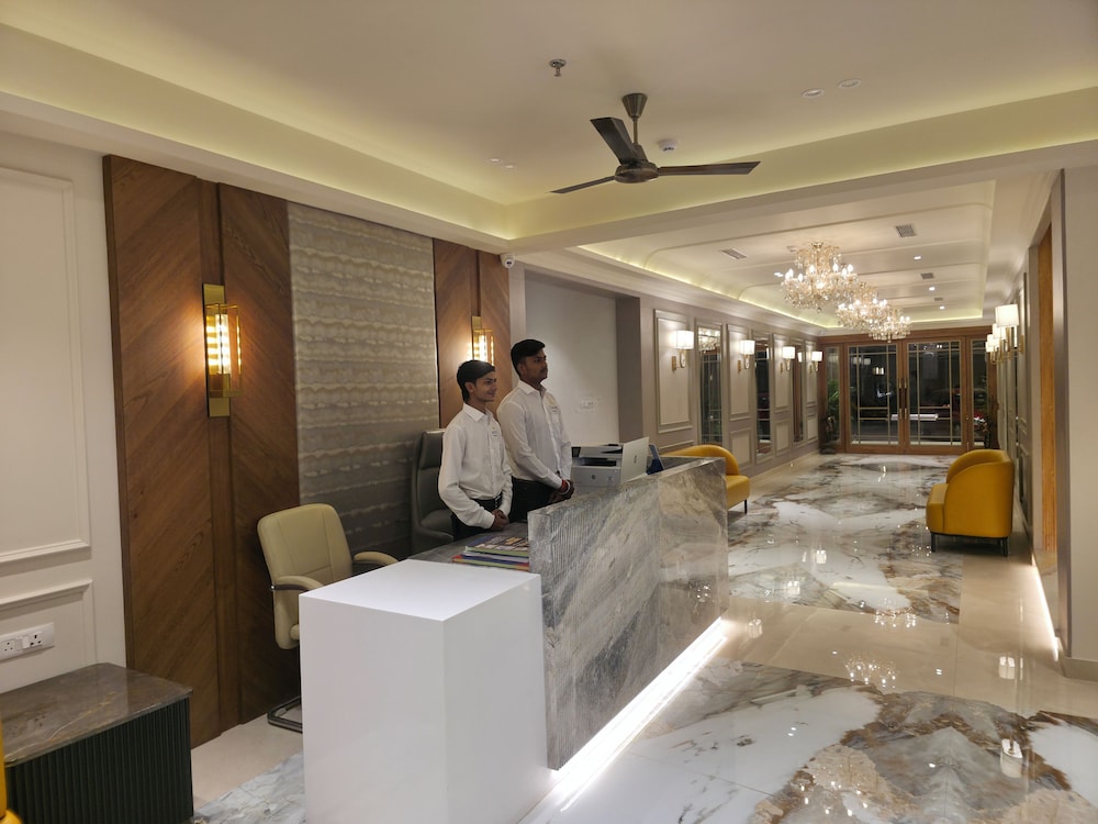 Bawa Hotel
