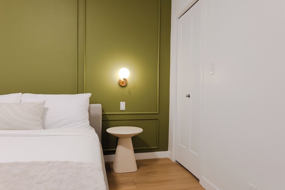 Unique Stays - 4114 St-Denis