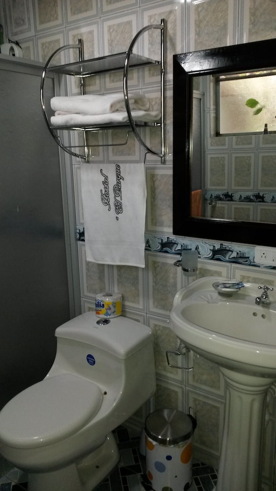 Hostal El Parque