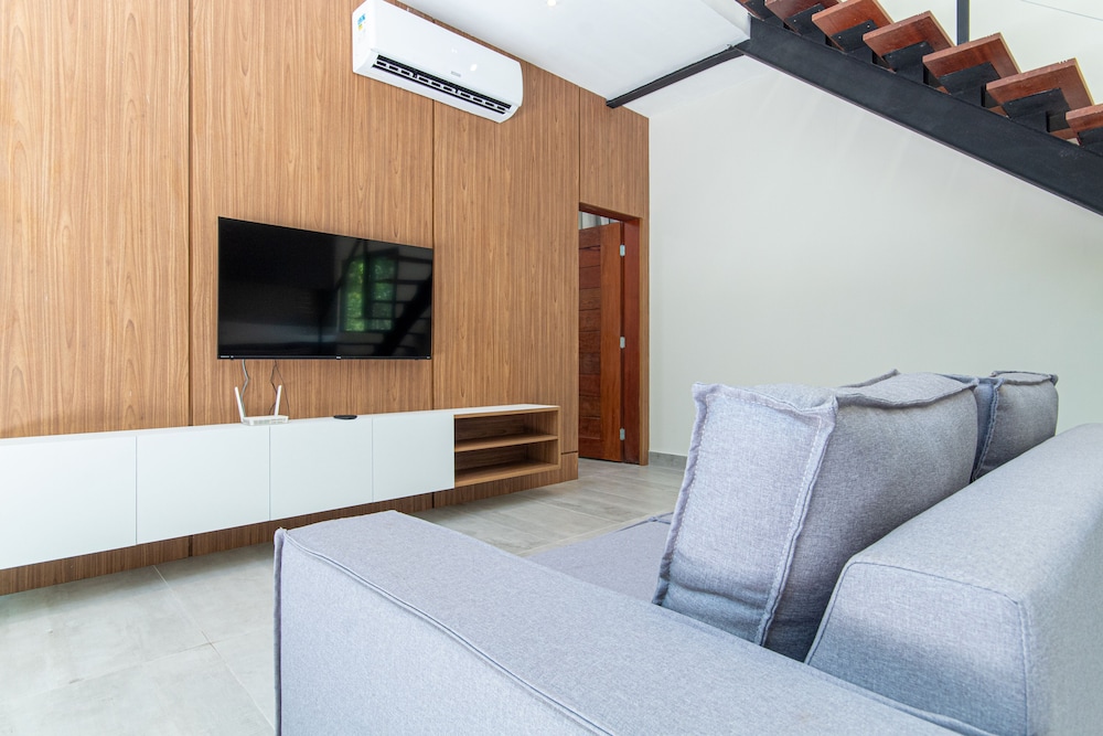 Carpediem - Casa Luxuosa em Pipa