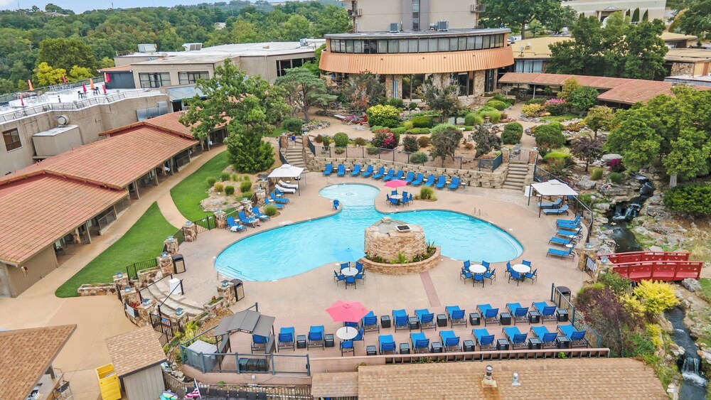 Avila Serenity Suites - For 6