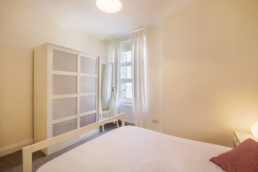 Marylebone Apartments by Allô Housing