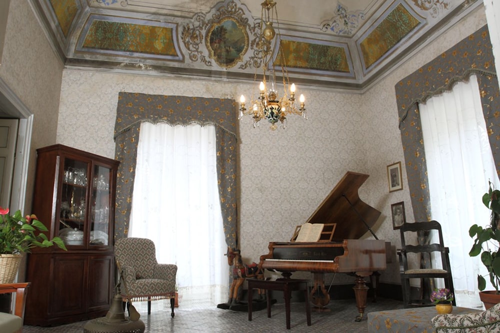 Palazzo 'Il Cavaliere' - B&B di Charme, 사진 63