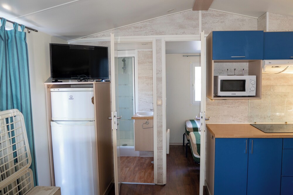Wecamp Pedraforca