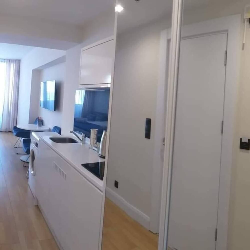 Orbi City Batumi Apartment With sea Views view 5