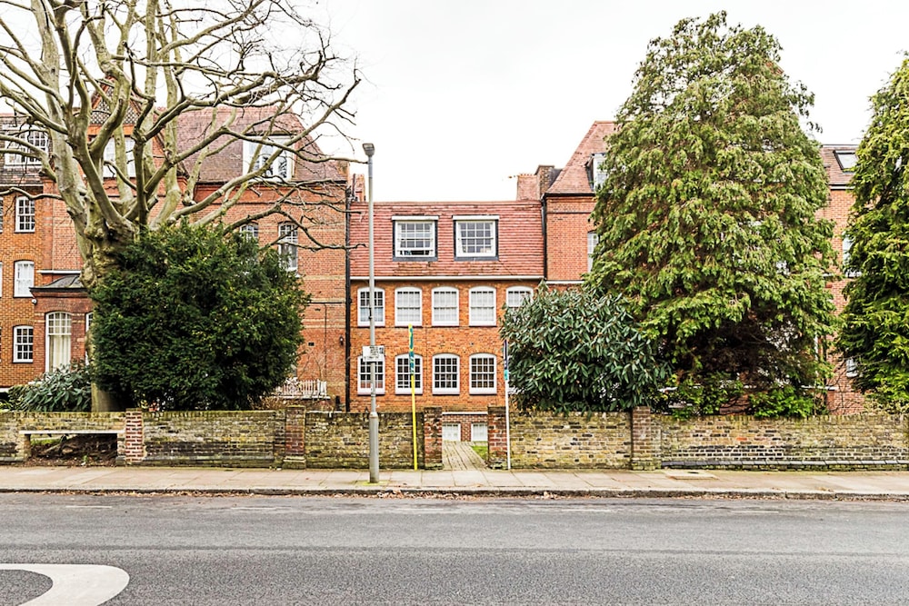 Putney Chic 1-bed Gem