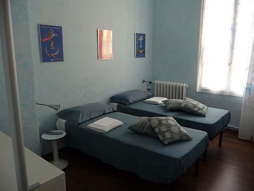 Bed & Breakfast 3B view 5