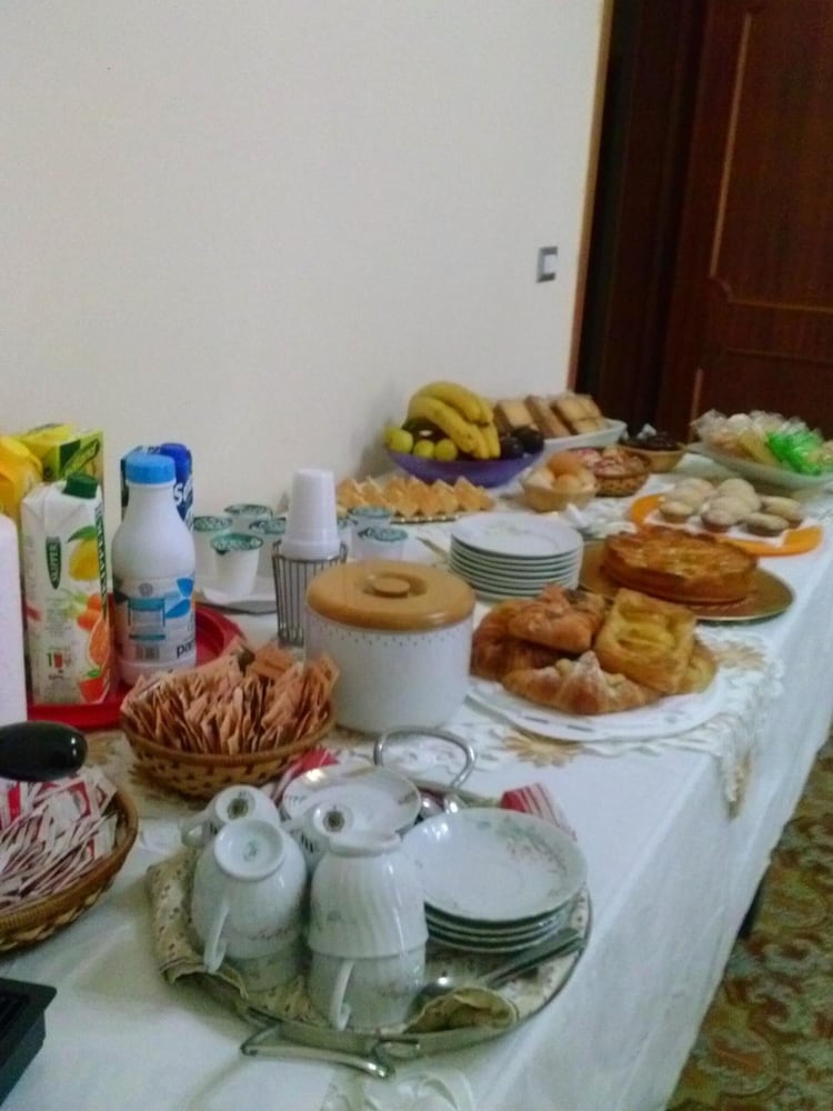 B&B La Cornucopia