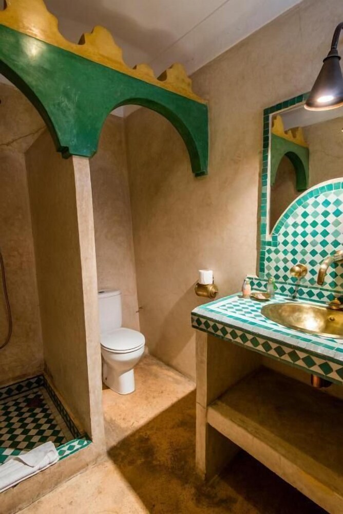 Riad dar ourika