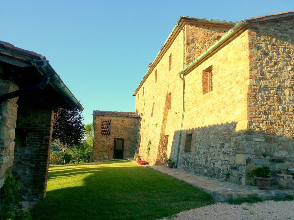Locanda Cugnanello