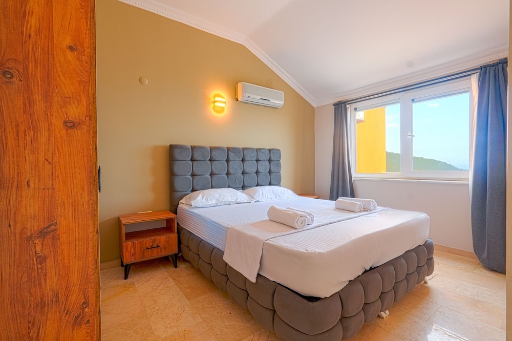 Feda Villas