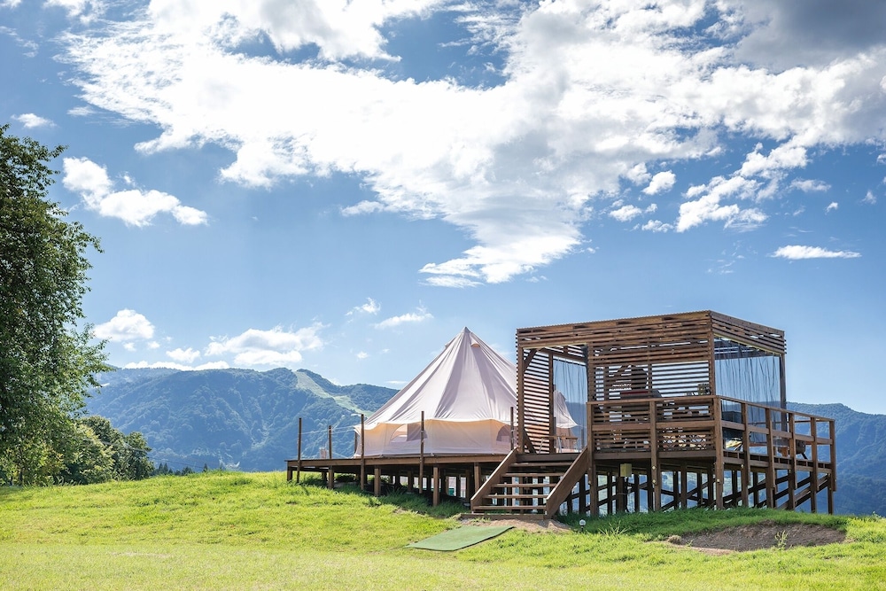 Maiko Glamping