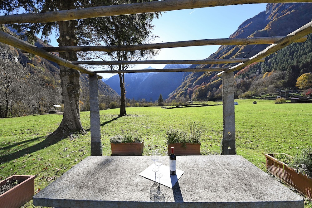 Casa Mima 1
