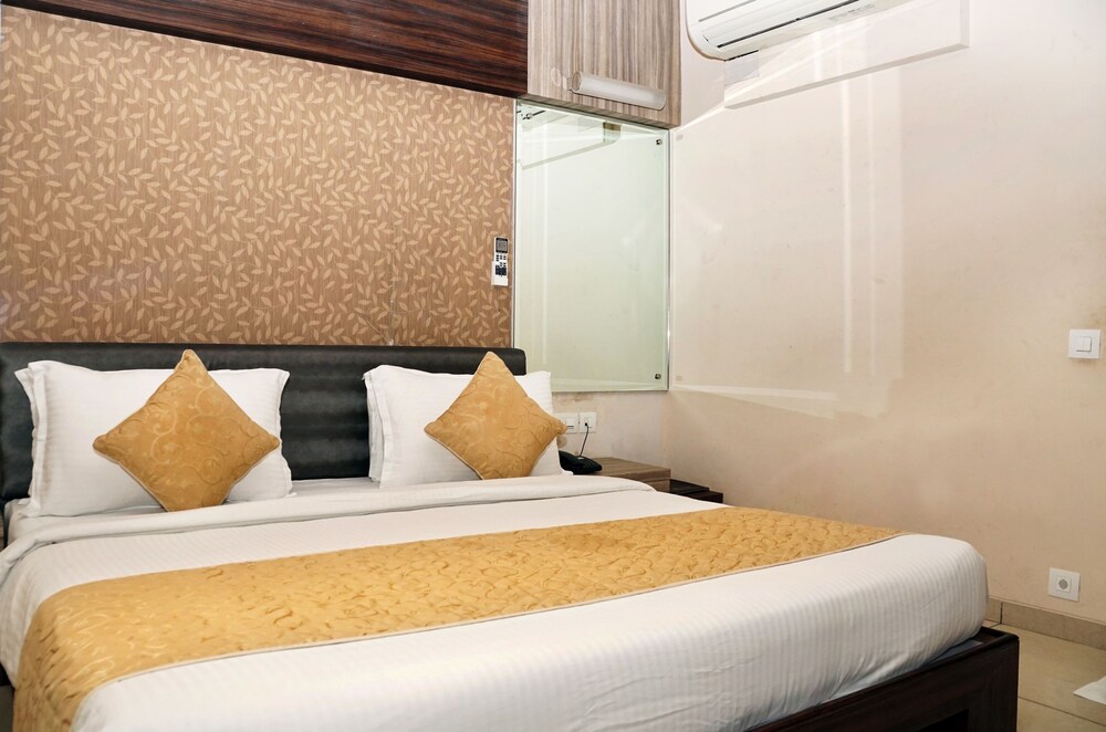 Hotel Gormoh
