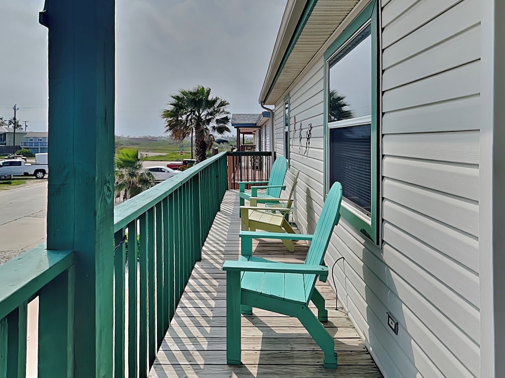 Southern Comfort by Silver Sands Vacation Rentals