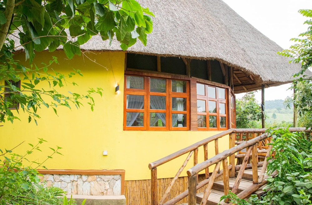 Kibale Tourist Safari Lodge
