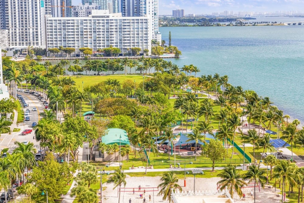 Boho on the Bay