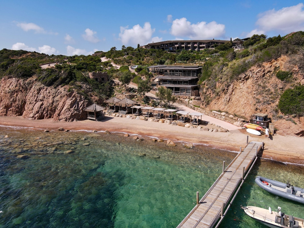 Hotel U Capu Biancu - Image 1