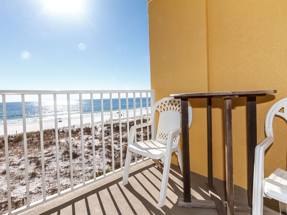 Gulf Dunes 316 by Brooks and Shorey Resorts