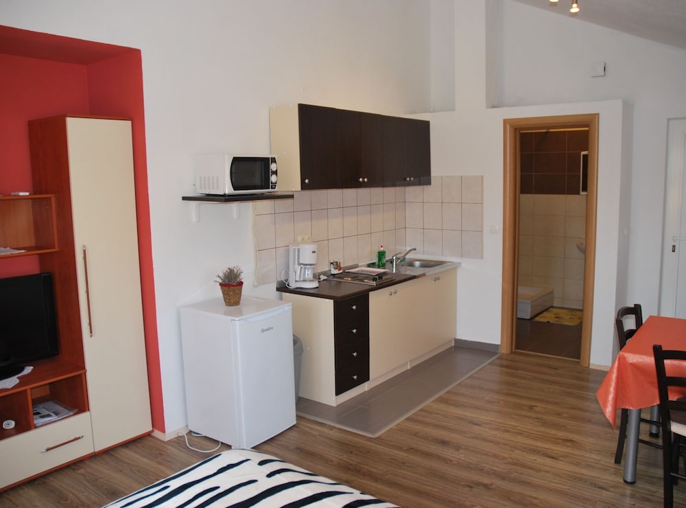 Apartmani Luna