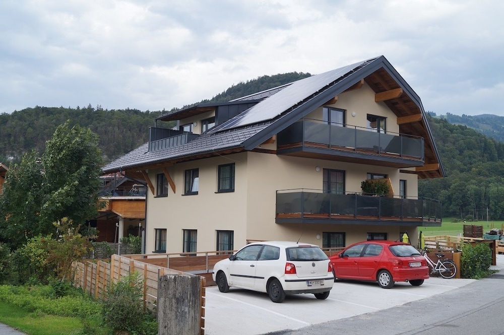 Hotel Villa Karin - Image 1