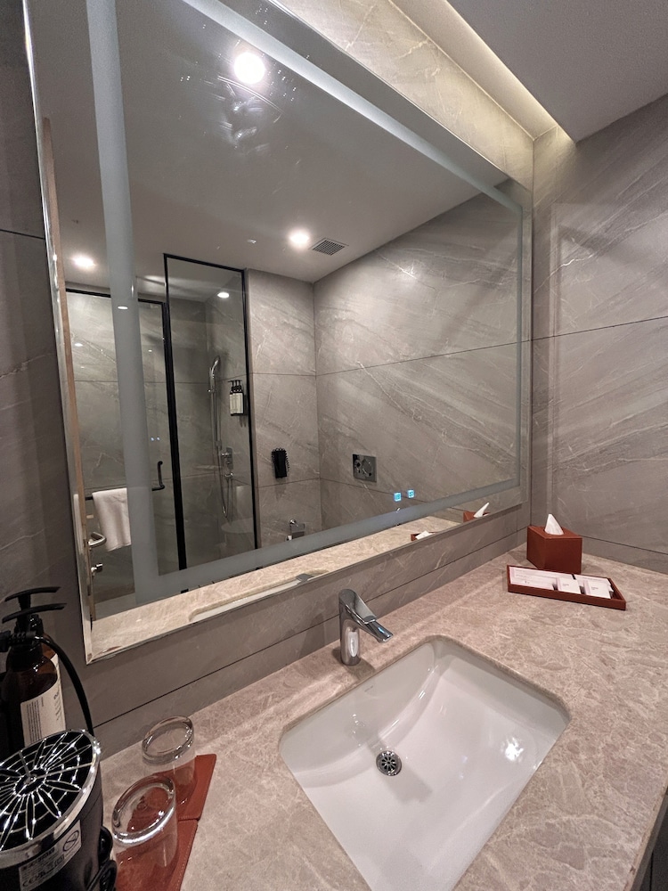 The Aaureum Resort & International Convention Centre