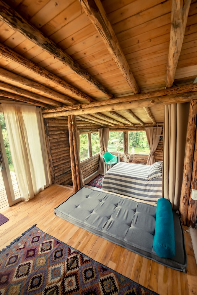 Chalets Boutique de Vereda
