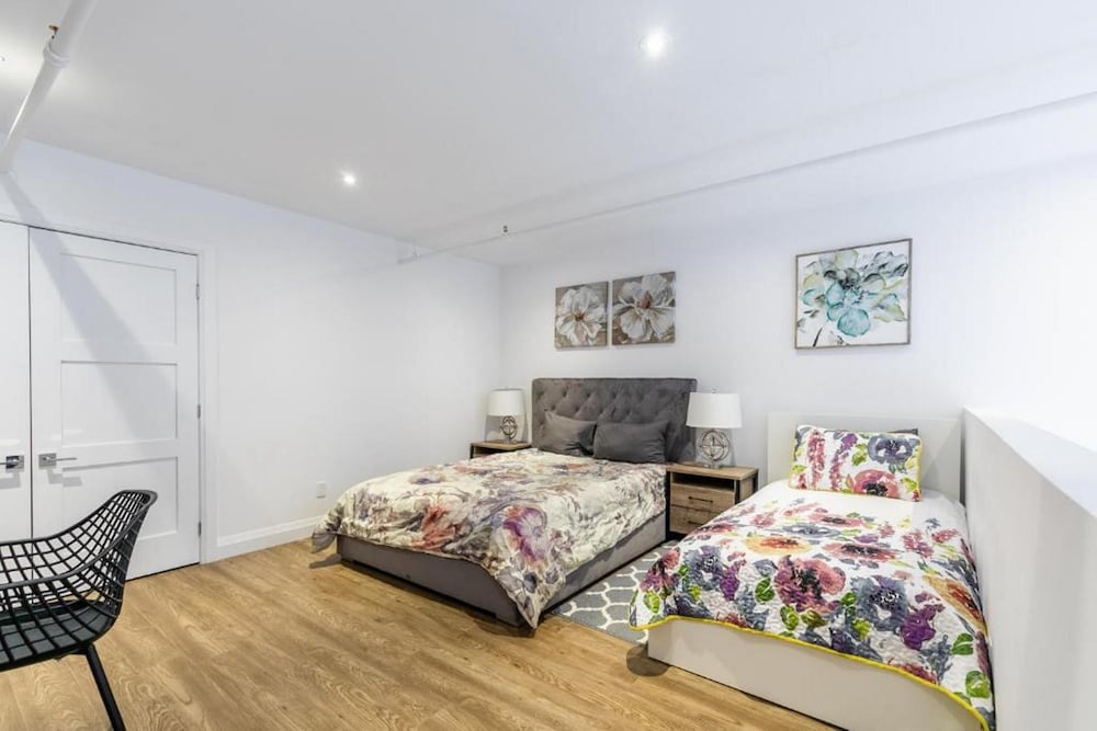 GLOBALSTAY. Dundurn Lofts. Free parking. Gym, photo 17