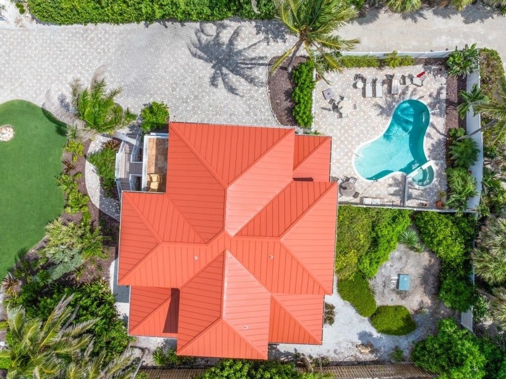 Paradise Found 4 Bedroom Home