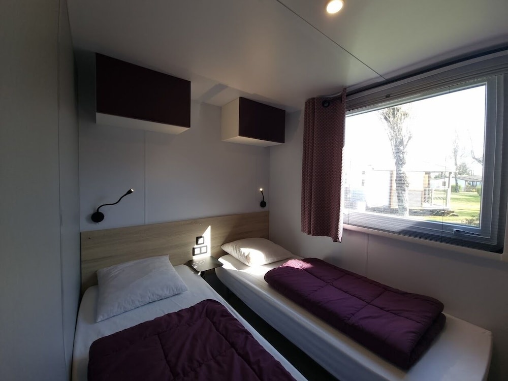 Camping Les Goélands