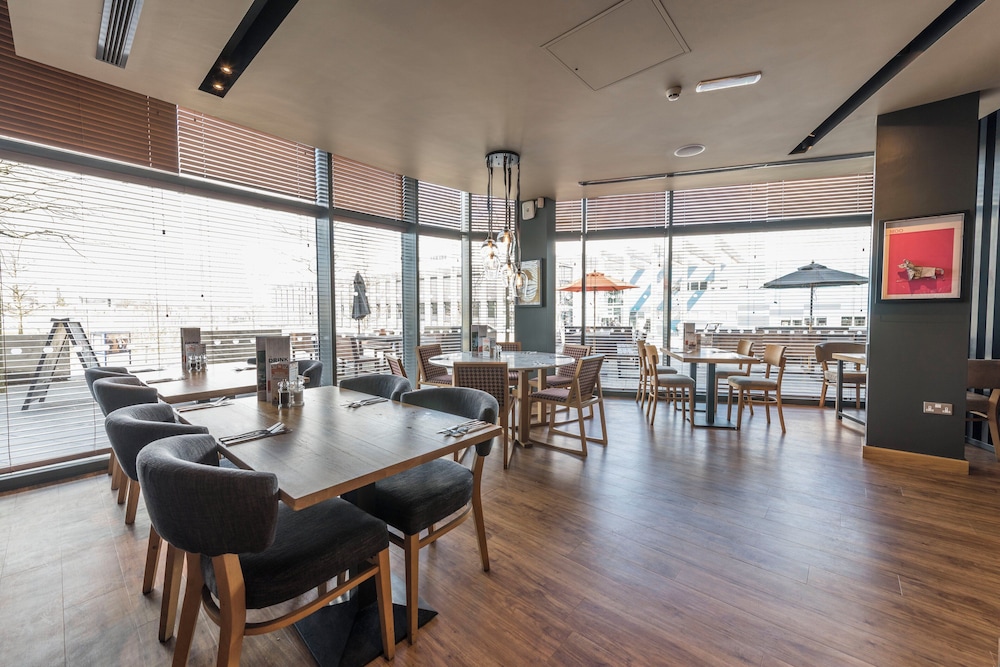 Premier Inn Birmingham Longbridge