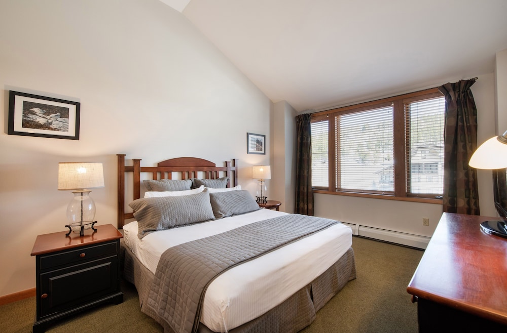 Winter Park Resort Lodging - Zephyr Mountain Condos