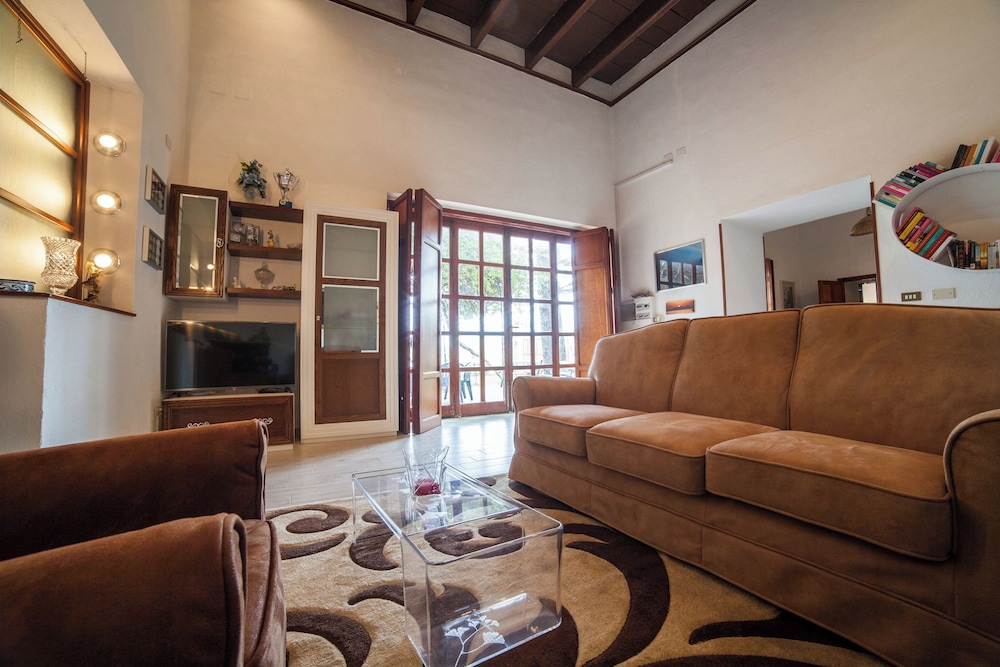 Beb villa amodeo