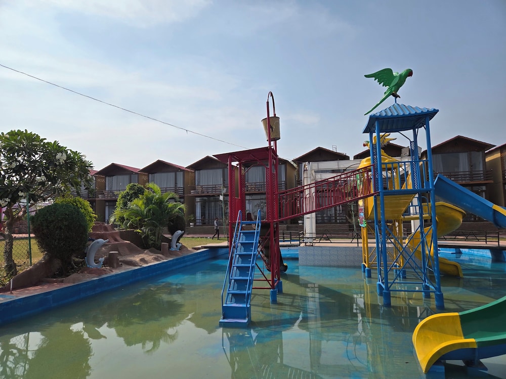 SHYAM RESORT