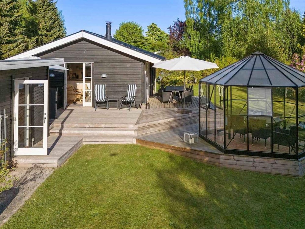 4 Star Holiday Home in Praesto