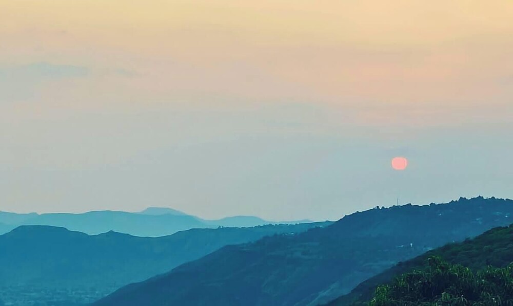 Yuva Yatri Campsite